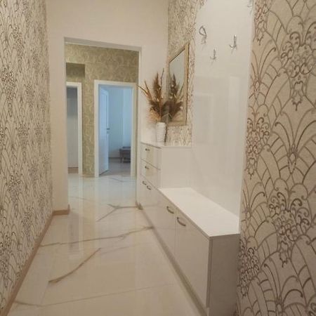 Tsar Asen 21 Apartment Sofia Bagian luar foto