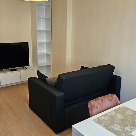 Tsar Asen 21 Apartment Sofia Bagian luar foto