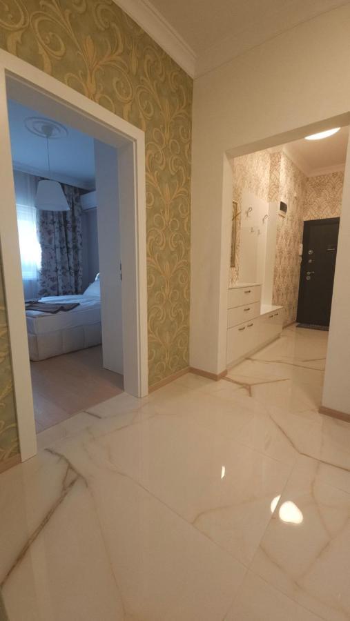 Tsar Asen 21 Apartment Sofia Bagian luar foto