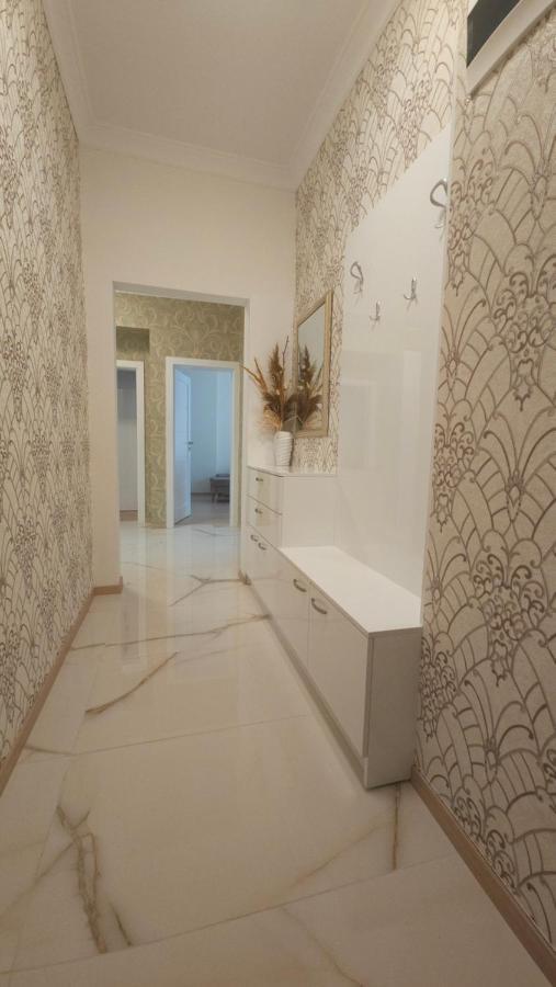 Tsar Asen 21 Apartment Sofia Bagian luar foto
